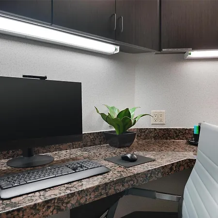 Hampton Inn & Suites Tulsa/Tulsa Hills