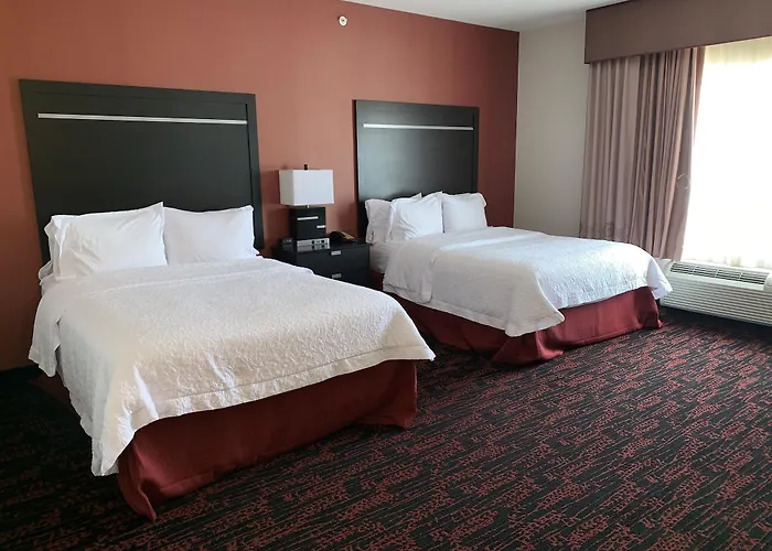 Hampton & Tulsa/tulsa Hills Tulsa