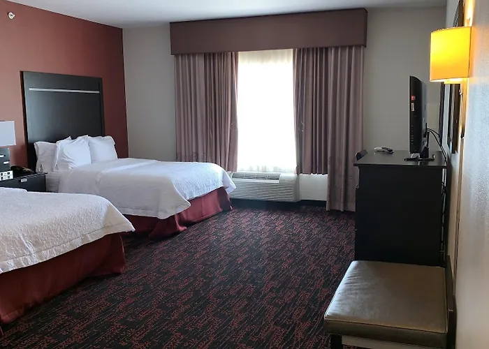 Hampton & Tulsa/tulsa Hills Tulsa