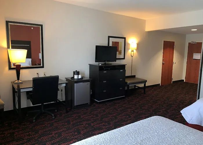 Hampton & Tulsa/tulsa Hills Tulsa