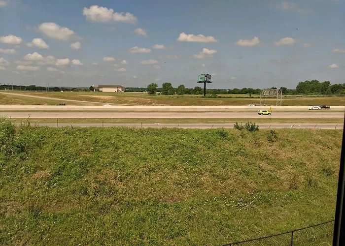 Hotel Hampton & Tulsa/tulsa Hills