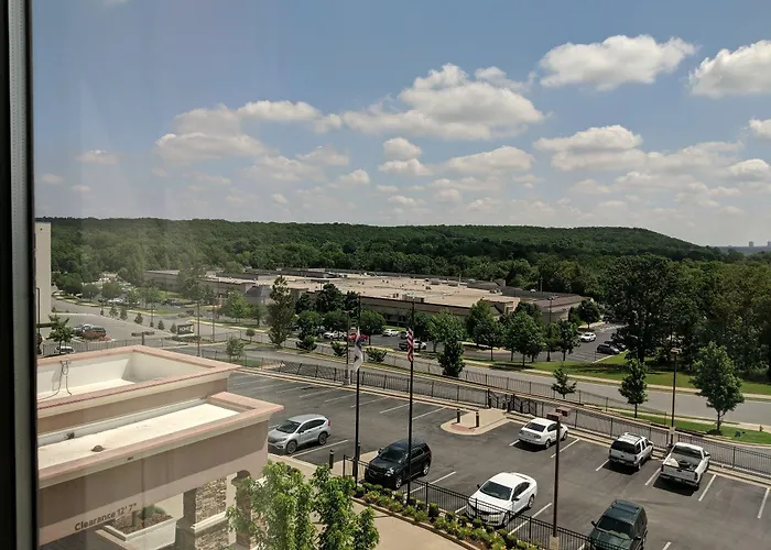 Hampton & Tulsa/tulsa Hills Tulsa