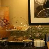 Hotel Hampton & Tulsa/tulsa Hills